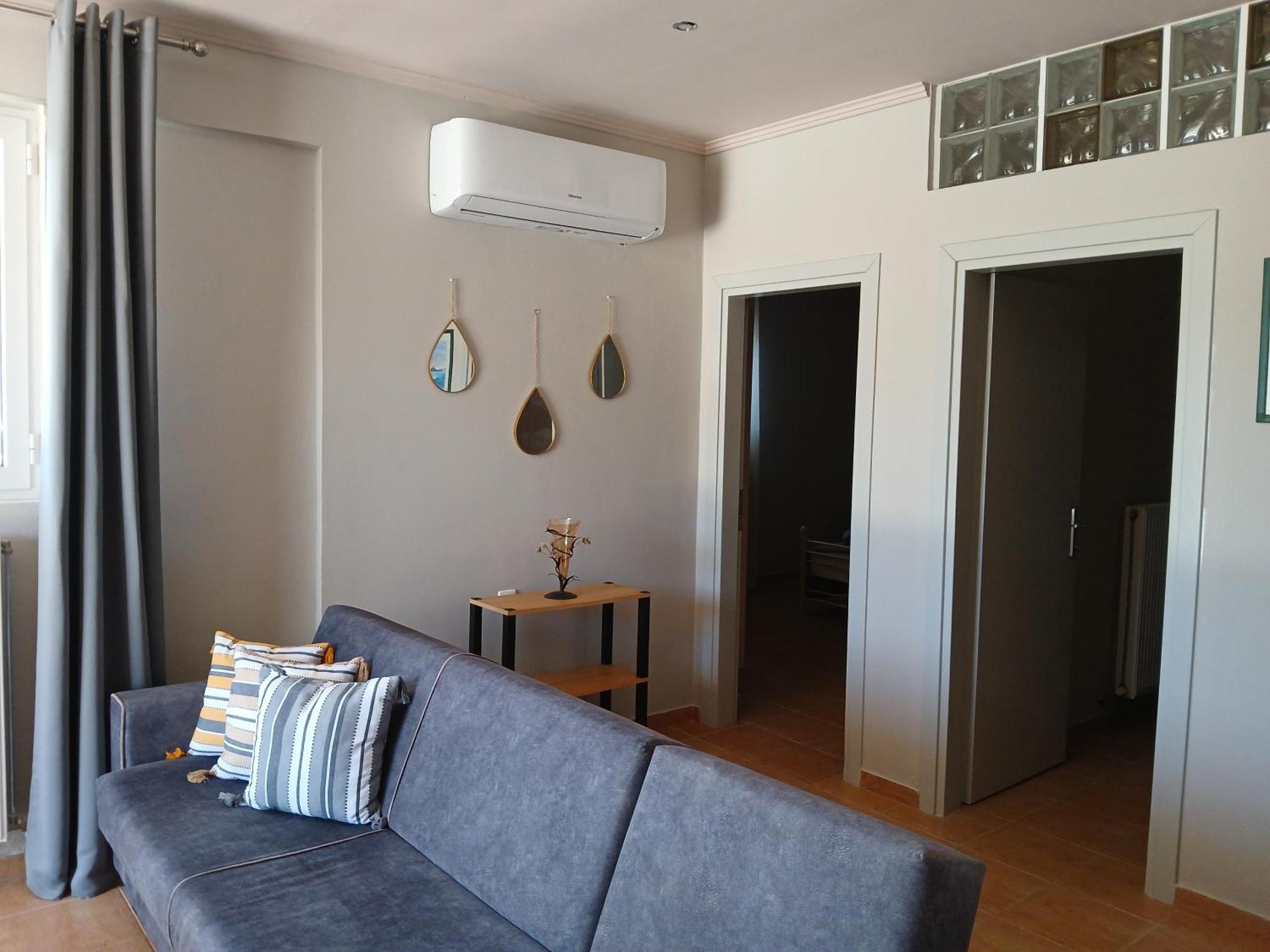 Eirini Apartment Kefalos  Exterior photo
