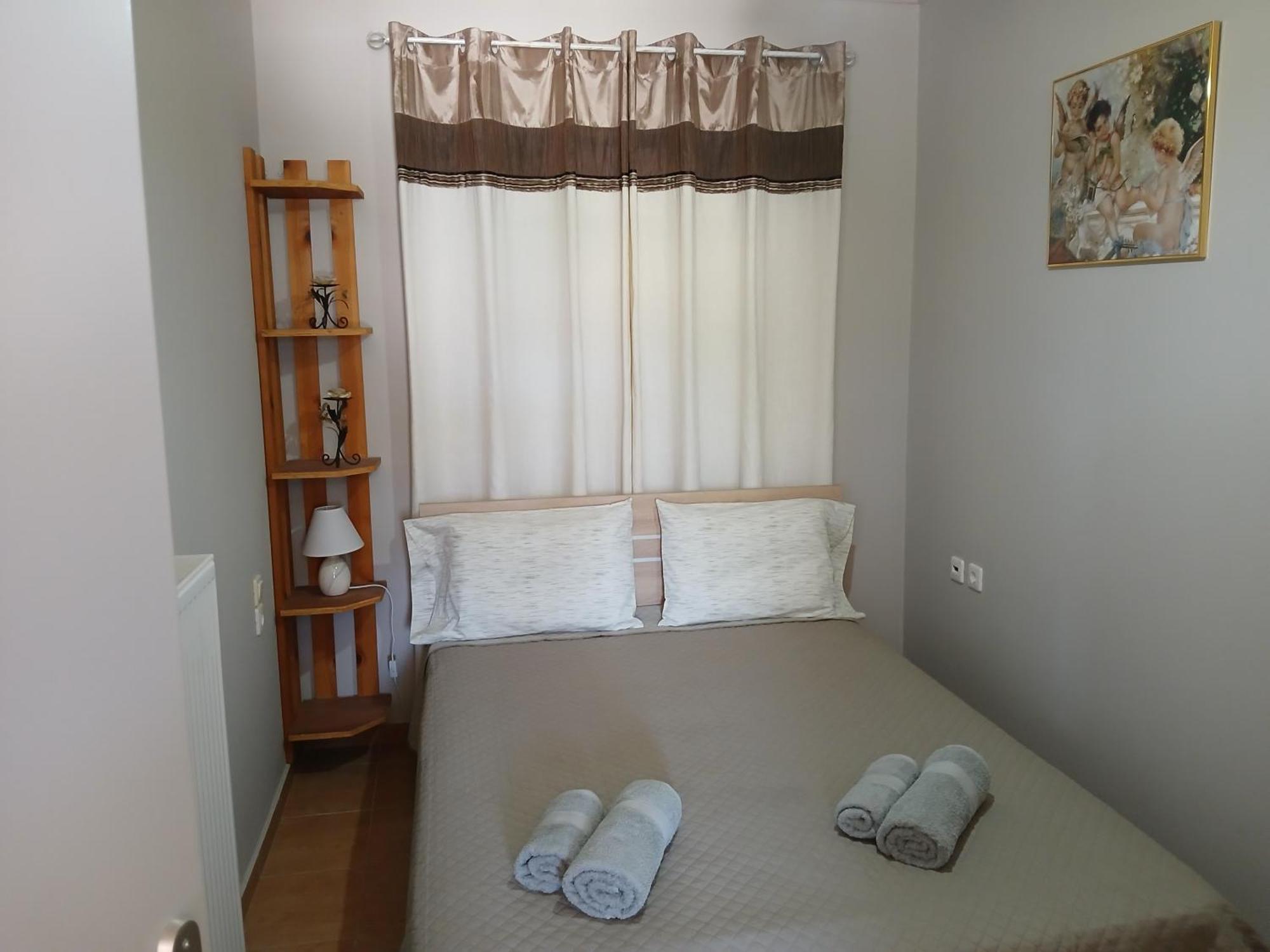 Eirini Apartment Kefalos  Exterior photo